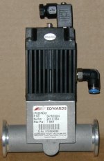 Edwards IPV25PKAO